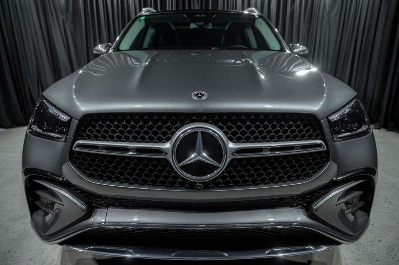 2025 Mercedes-Benz GLE 350 SUV Peoria AZ