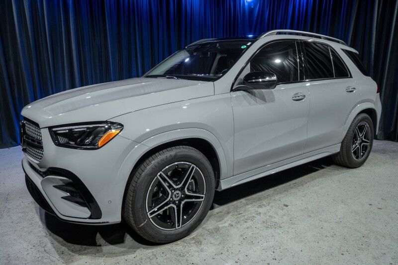 2025 Mercedes-Benz GLE 350 SUV