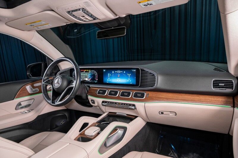 2025 Mercedes-Benz GLE 350 SUV Scottsdale AZ