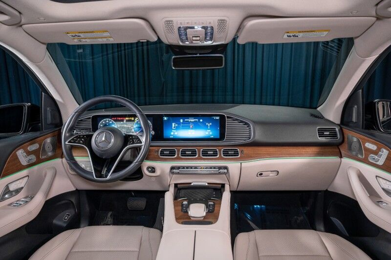 2025 Mercedes-Benz GLE 350 SUV Scottsdale AZ