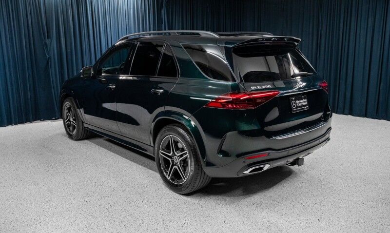 2025 Mercedes-Benz GLE 350 SUV Scottsdale AZ