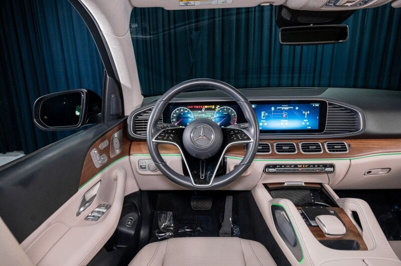 2025 Mercedes-Benz GLE 350 SUV Scottsdale AZ
