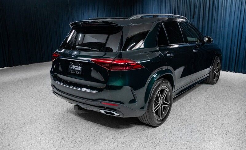 2025 Mercedes-Benz GLE 350 SUV Scottsdale AZ