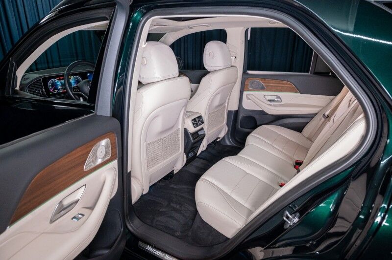 2025 Mercedes-Benz GLE 350 SUV Scottsdale AZ