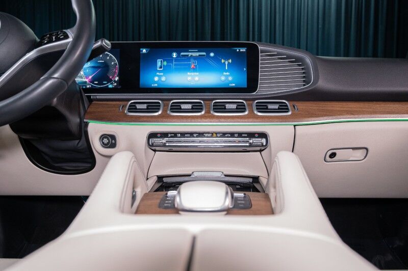 2025 Mercedes-Benz GLE 350 SUV Scottsdale AZ