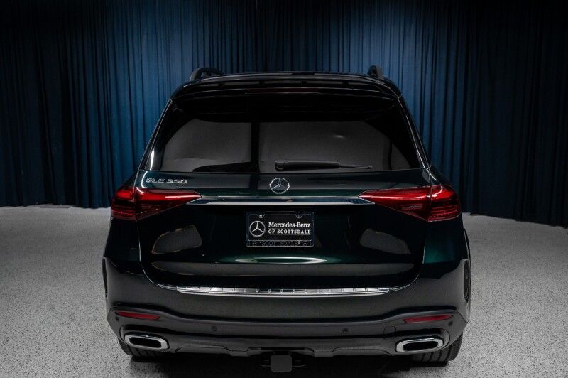 2025 Mercedes-Benz GLE 350 SUV Scottsdale AZ
