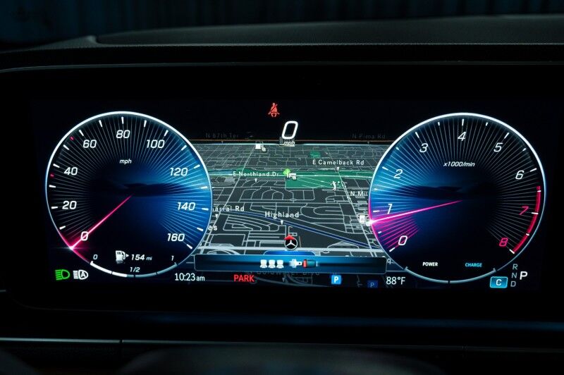 2025 Mercedes-Benz GLE 350 SUV Scottsdale AZ