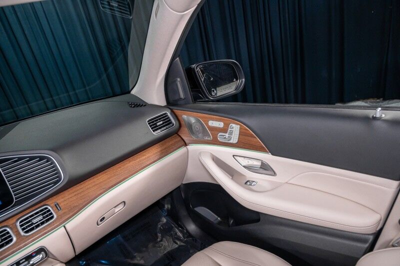 2025 Mercedes-Benz GLE 350 SUV Scottsdale AZ