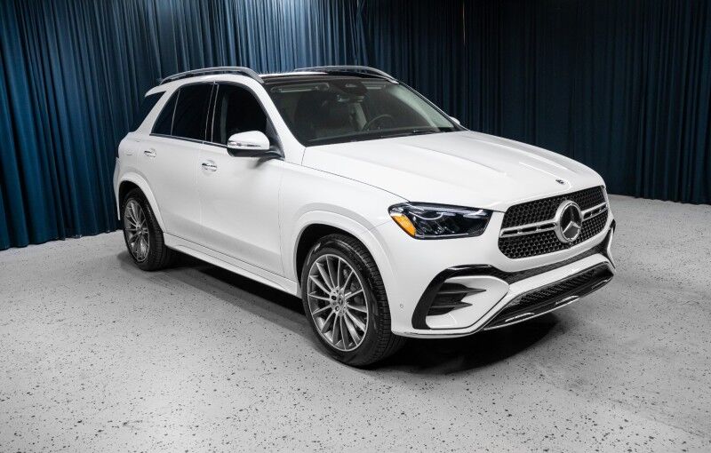 2025 Mercedes-Benz GLE 350 SUV Scottsdale AZ