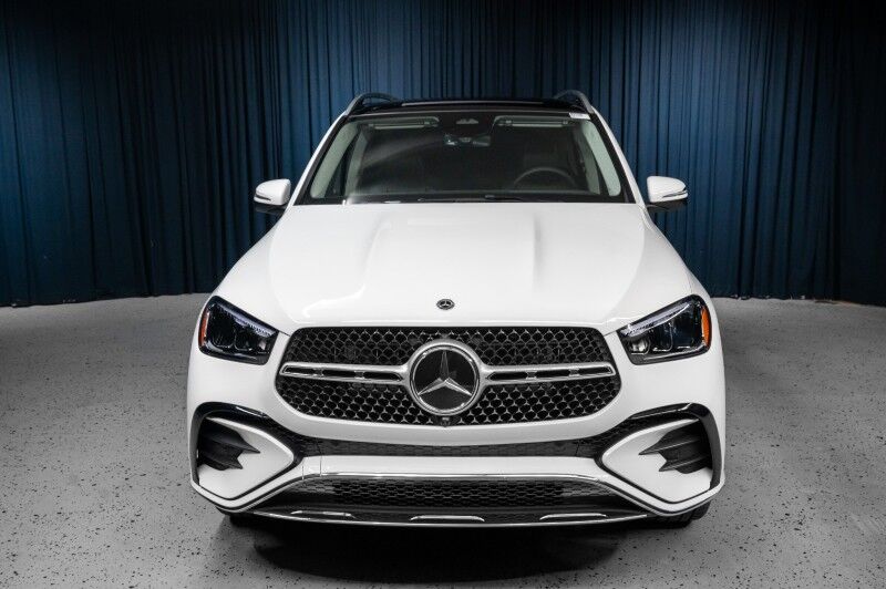 2025 Mercedes-Benz GLE 350 SUV Scottsdale AZ