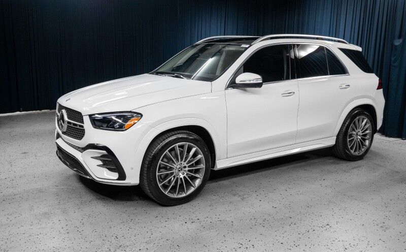 2025 Mercedes-Benz GLE 350 SUV Scottsdale AZ