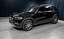 2025 Mercedes-Benz GLE 350 SUV