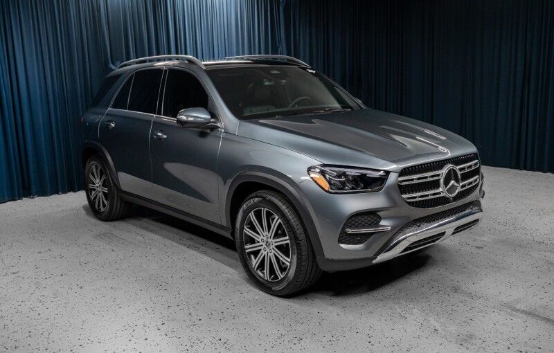 2025 Mercedes-Benz GLE 350 SUV Scottsdale AZ
