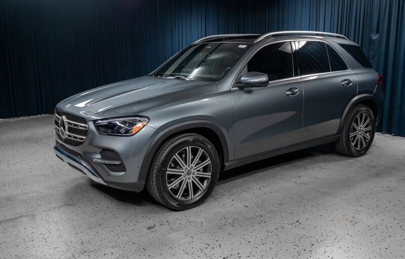 2025 Mercedes-Benz GLE 350 SUV Scottsdale AZ