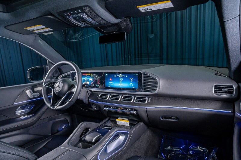 2025 Mercedes-Benz GLE 350 SUV Scottsdale AZ