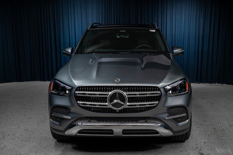2025 Mercedes-Benz GLE 350 SUV Scottsdale AZ