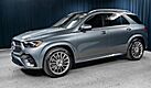 2025 Mercedes-Benz GLE 350 SUV