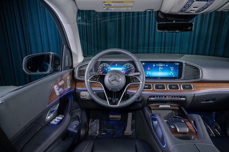 2025 Mercedes-Benz GLE 350 SUV Scottsdale AZ
