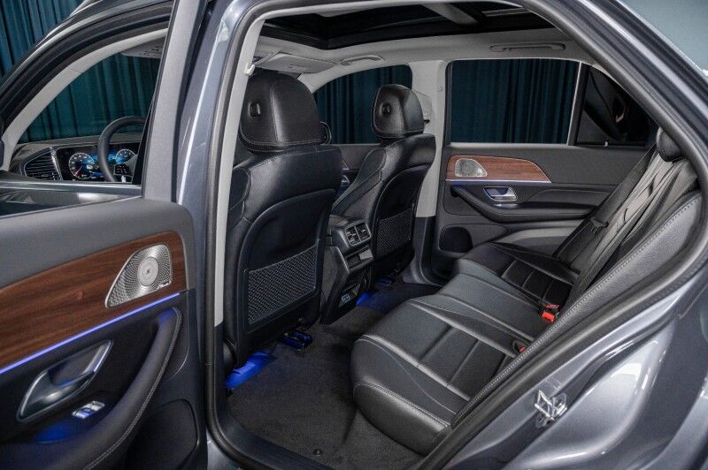 2025 Mercedes-Benz GLE 350 SUV Scottsdale AZ