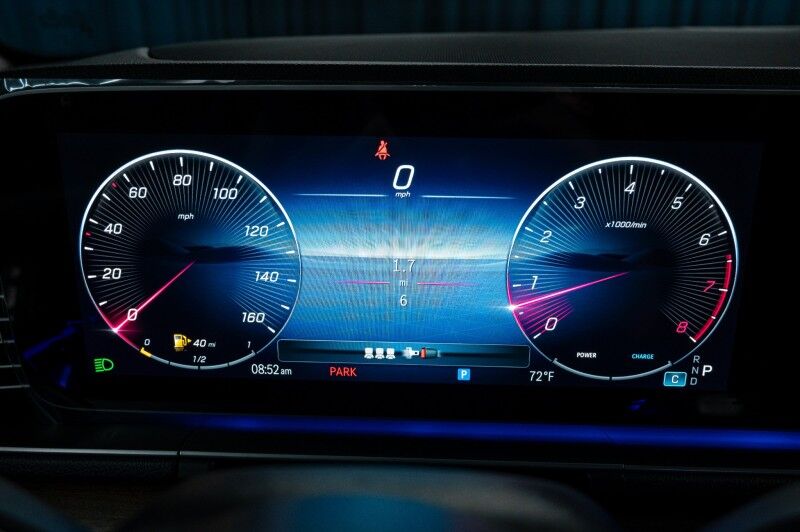 2025 Mercedes-Benz GLE 350 SUV Scottsdale AZ