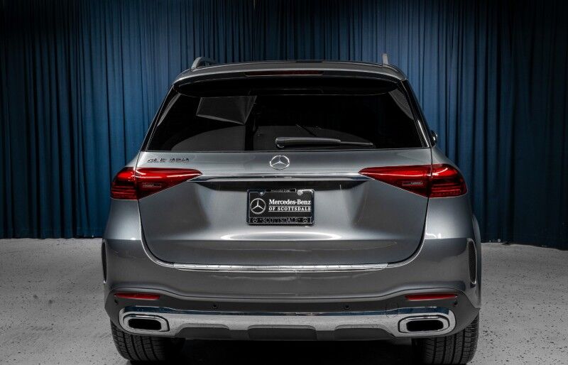 2025 Mercedes-Benz GLE 350 SUV Scottsdale AZ