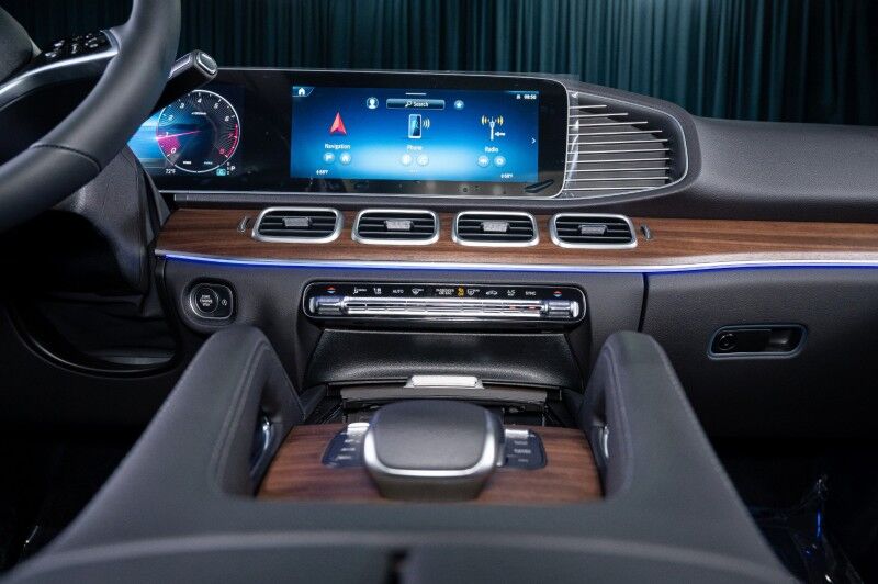 2025 Mercedes-Benz GLE 350 SUV Scottsdale AZ