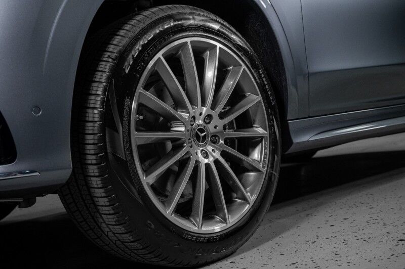 2025 Mercedes-Benz GLE 350 SUV Scottsdale AZ