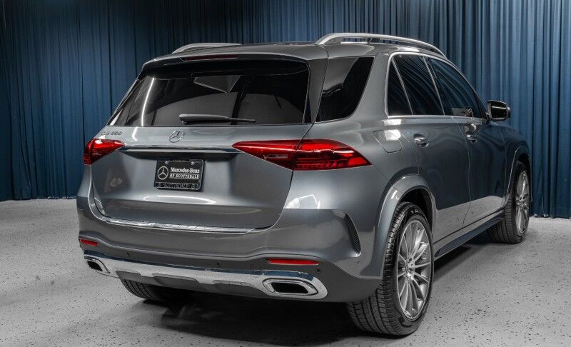 2025 Mercedes-Benz GLE 350 SUV Scottsdale AZ