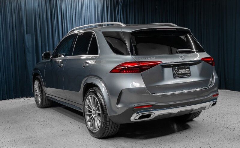 2025 Mercedes-Benz GLE 350 SUV Scottsdale AZ