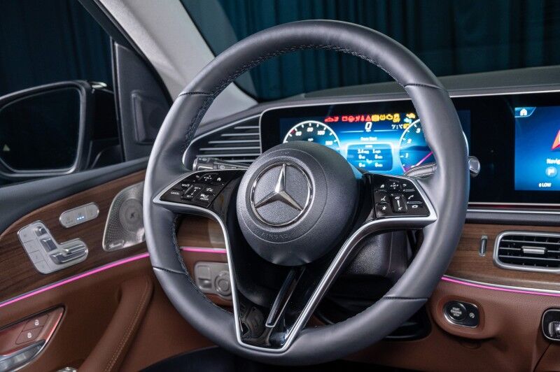 2025 Mercedes-Benz GLE 350 SUV Scottsdale AZ