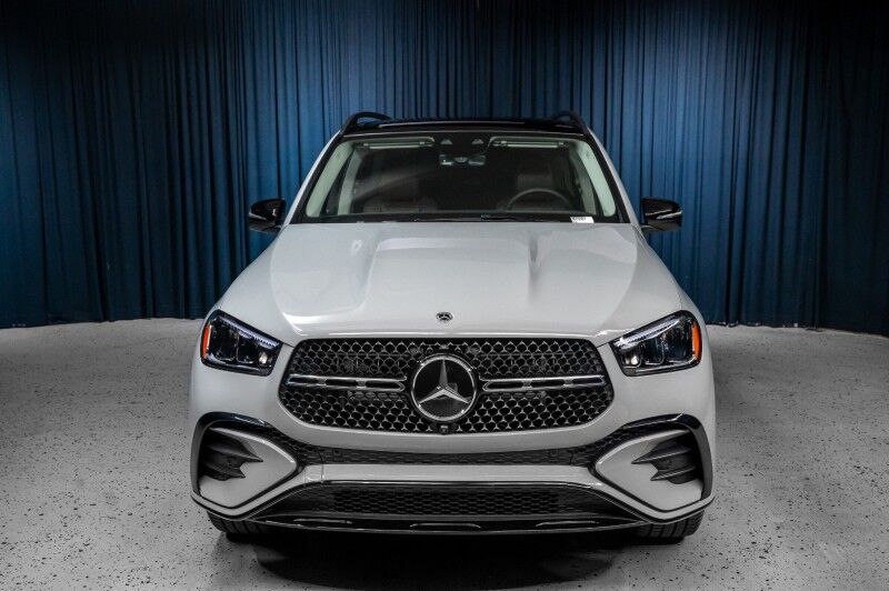2025 Mercedes-Benz GLE 350 SUV Scottsdale AZ