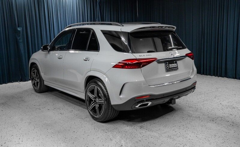 2025 Mercedes-Benz GLE 350 SUV Scottsdale AZ