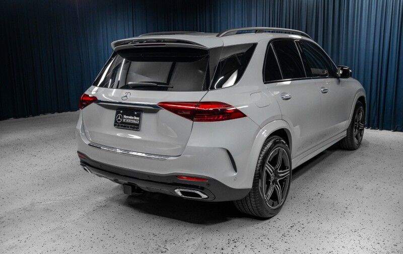 2025 Mercedes-Benz GLE 350 SUV Scottsdale AZ
