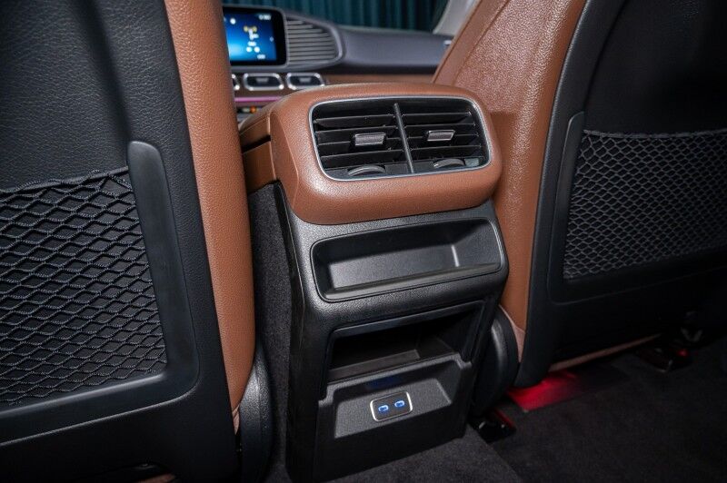 2025 Mercedes-Benz GLE 350 SUV Scottsdale AZ
