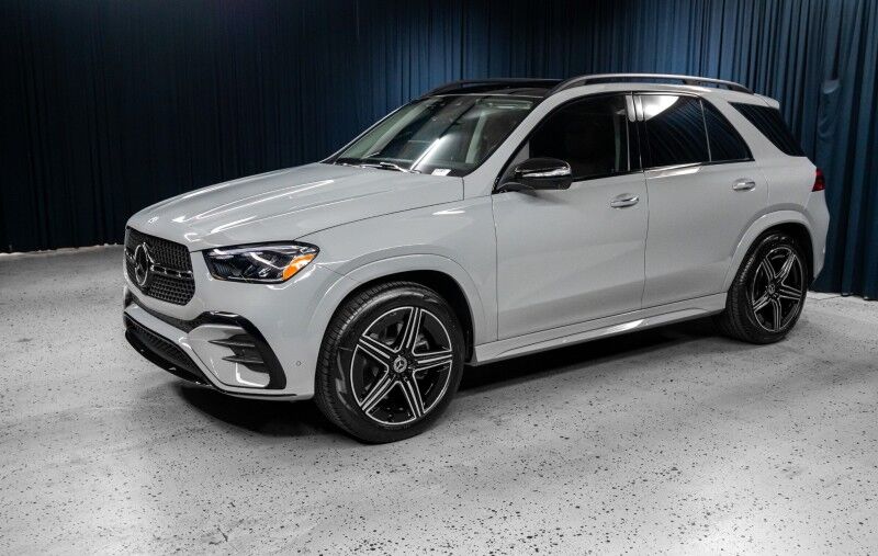 2025 Mercedes-Benz GLE 350 SUV Scottsdale AZ