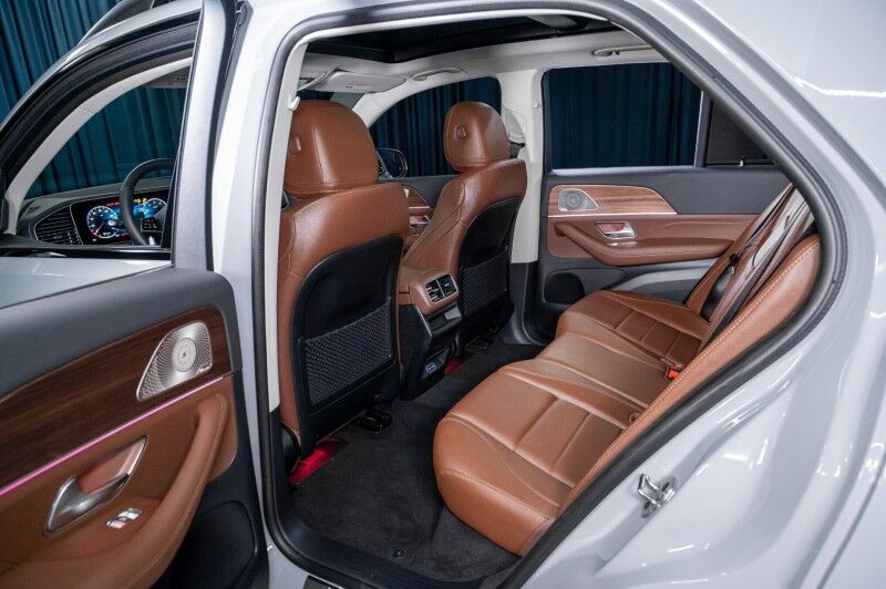 2025 Mercedes-Benz GLE 350 SUV Scottsdale AZ