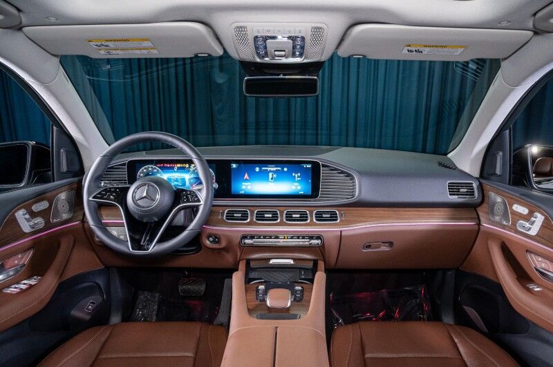2025 Mercedes-Benz GLE 350 SUV Scottsdale AZ