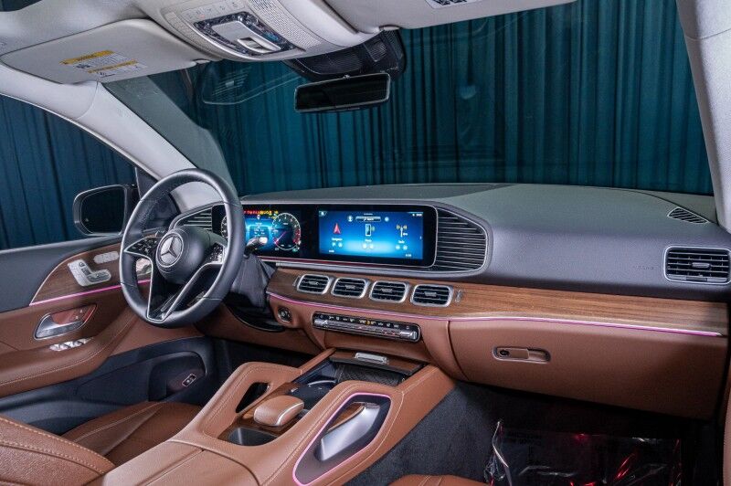 2025 Mercedes-Benz GLE 350 SUV Scottsdale AZ