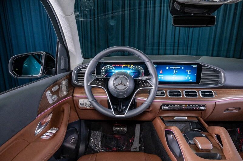 2025 Mercedes-Benz GLE 350 SUV Scottsdale AZ