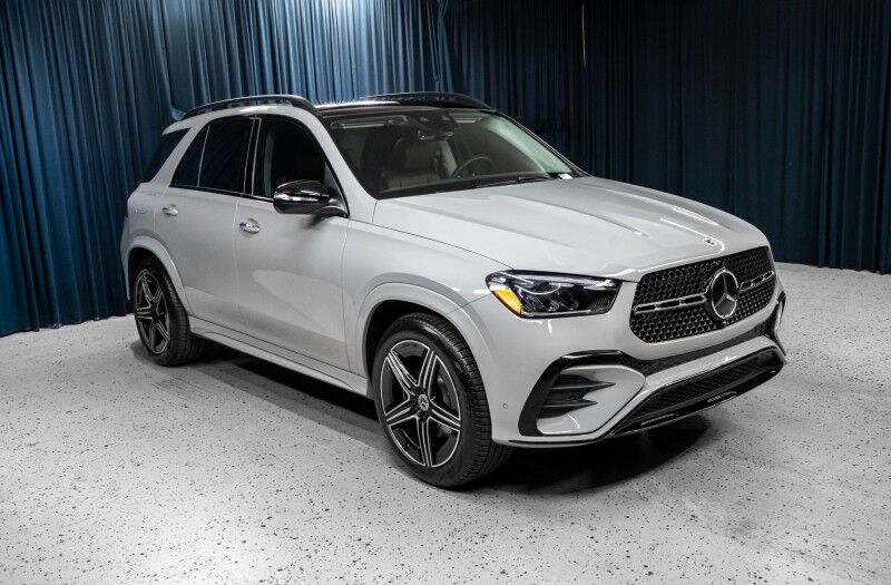 2025 Mercedes-Benz GLE 350 SUV Scottsdale AZ
