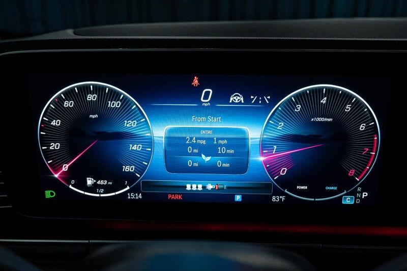 2025 Mercedes-Benz GLE 350 SUV Scottsdale AZ