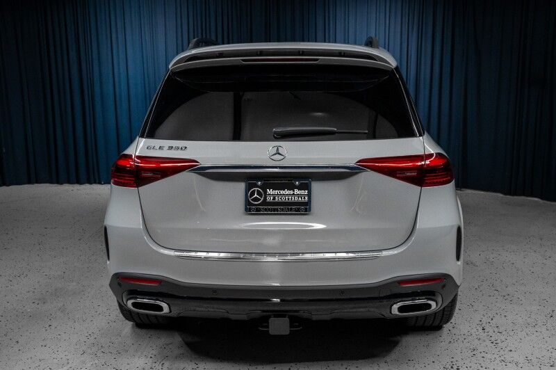 2025 Mercedes-Benz GLE 350 SUV Scottsdale AZ