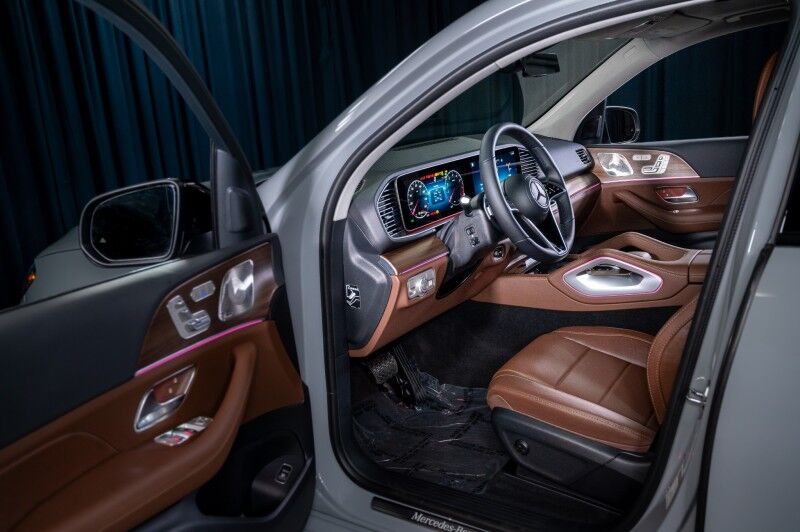 2025 Mercedes-Benz GLE 350 SUV Scottsdale AZ