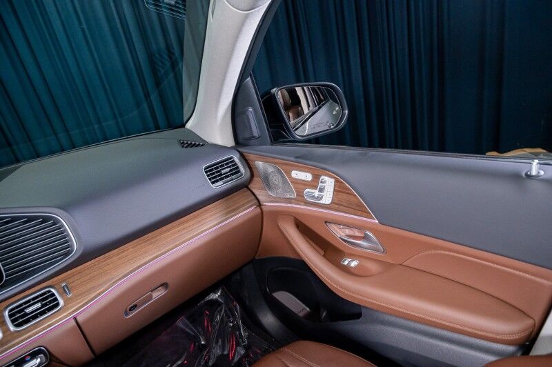 2025 Mercedes-Benz GLE 350 SUV Scottsdale AZ