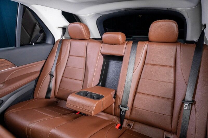 2025 Mercedes-Benz GLE 350 SUV Scottsdale AZ