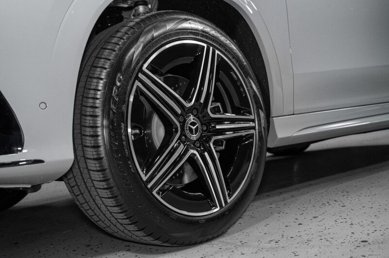2025 Mercedes-Benz GLE 350 SUV Scottsdale AZ