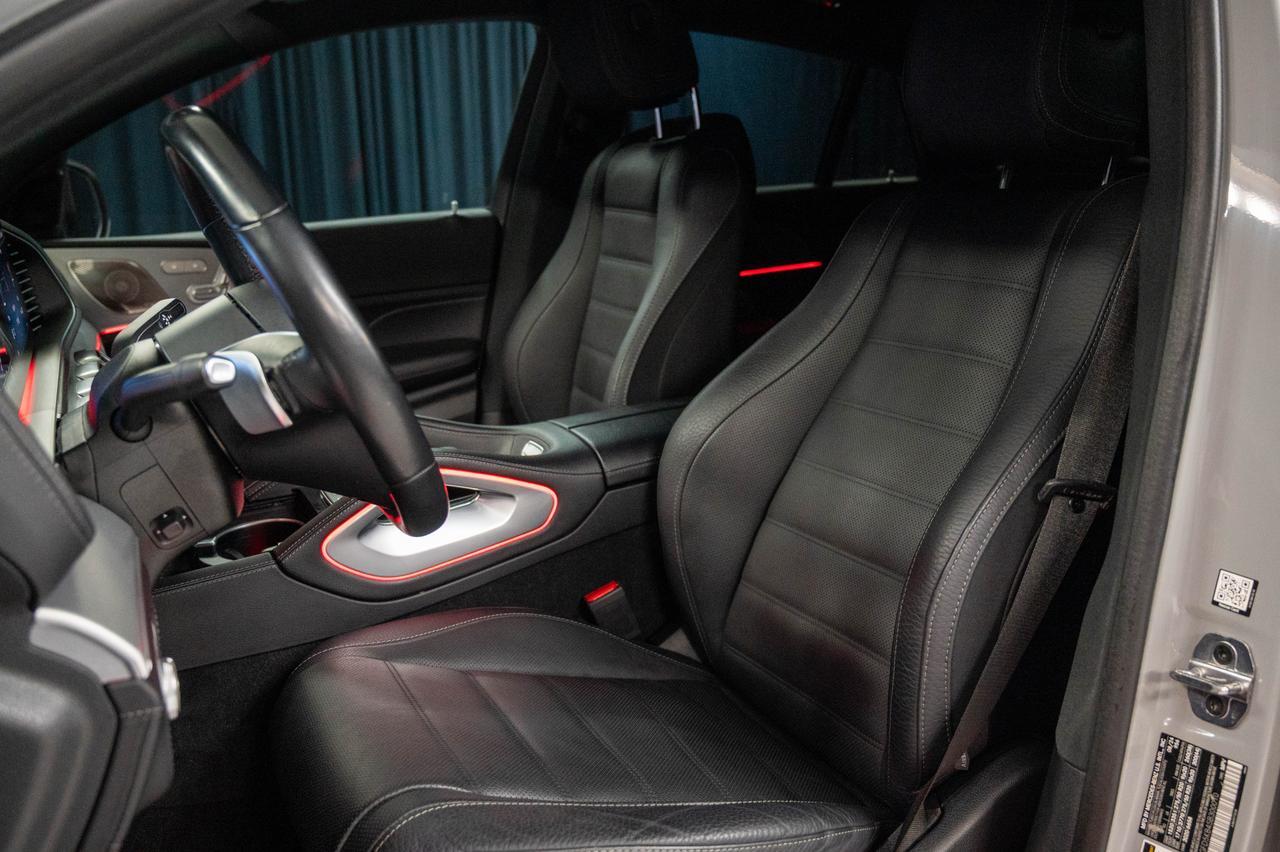 2025 Mercedes-Benz GLE 450 4MATIC&reg; Coupe Scottsdale AZ