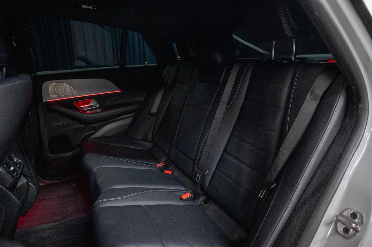 2025 Mercedes-Benz GLE 450 4MATIC&reg; Coupe Scottsdale AZ