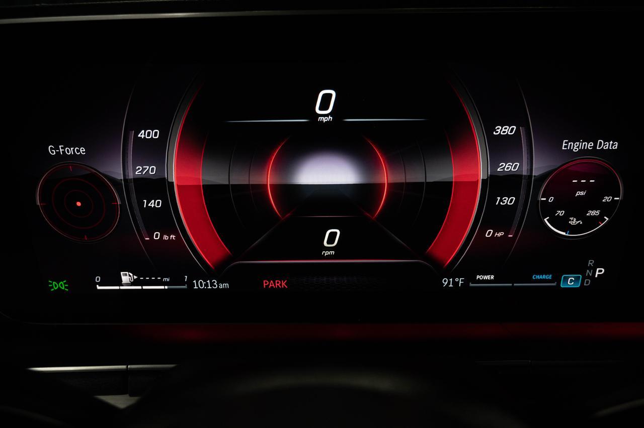 2025 Mercedes-Benz GLE 450 4MATIC&reg; Coupe Scottsdale AZ