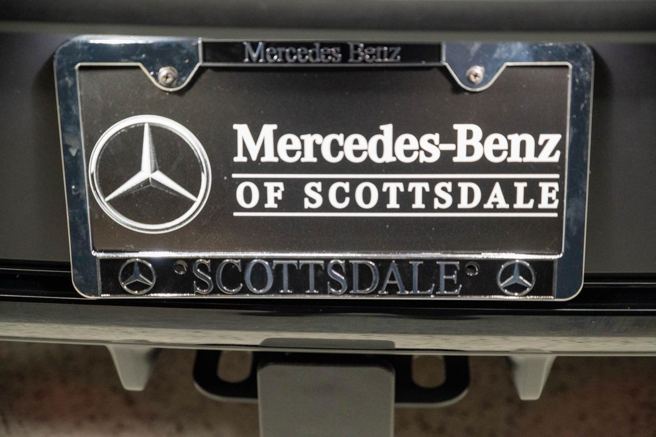 2025 Mercedes-Benz GLE 450 4MATIC&reg; Coupe Scottsdale AZ